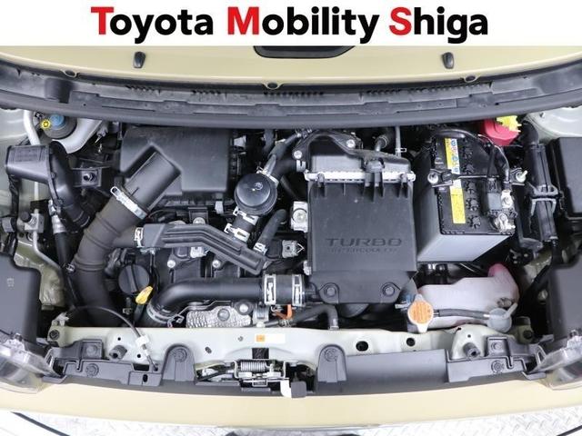 タフト Ｇターボ　サンルーフ　フルセグ　ミュージックプレイヤー接続可　バックカメラ　衝突被害軽減システム　ＥＴＣ　ドラレコ　ＬＥＤヘッドランプ　ワンオーナー　アイドリングストップ（16枚目）