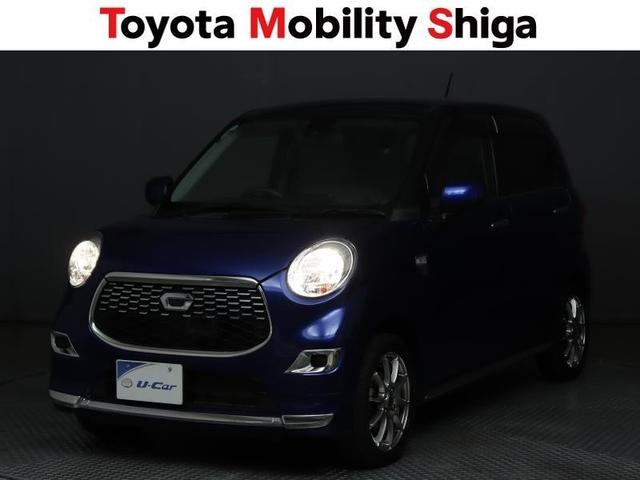 キャスト スタイルX SAII フルセグ メモリーナビ DVD再生 ミュージックプレイヤー接続可 バックカメラ 衝突被害軽減システム ETC ワンオーナー アイドリングストップ(6枚目)