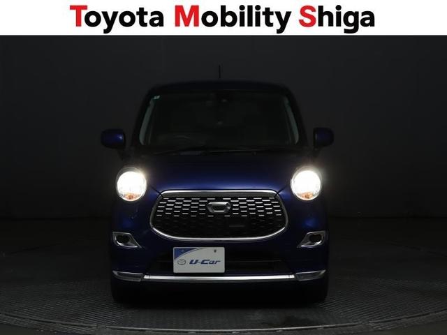 キャスト スタイルX SAII フルセグ メモリーナビ DVD再生 ミュージックプレイヤー接続可 バックカメラ 衝突被害軽減システム ETC ワンオーナー アイドリングストップ(7枚目)