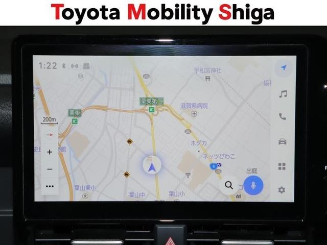 ヴォクシー ハイブリッドS-G フルセグ メモリーナビ DVD再生 ミュージックプレイヤー接続可 後席モニター バックカメラ 衝突被害軽減システム ETC 両側電動スライド LEDヘッドランプ 乗車定員7人 3列シート ワンオーナー(10枚目)