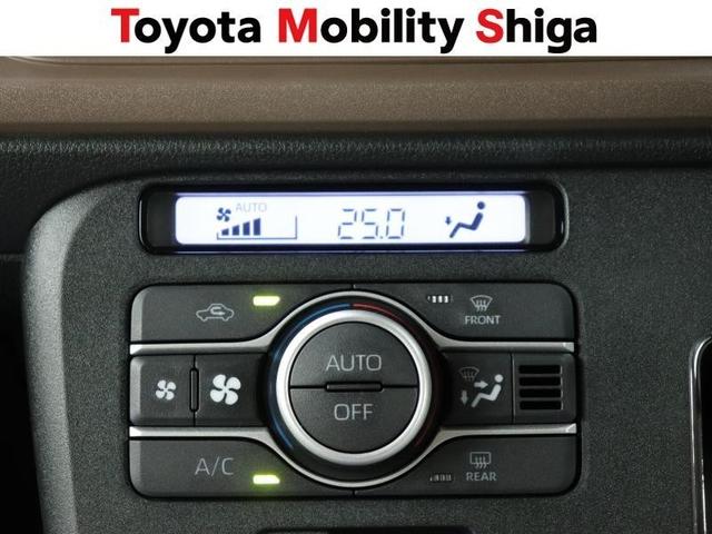 ムーヴキャンバス セオリーＧターボ　衝突被害軽減システム　両側電動スライド　ＬＥＤヘッドランプ　アイドリングストップ（10枚目）