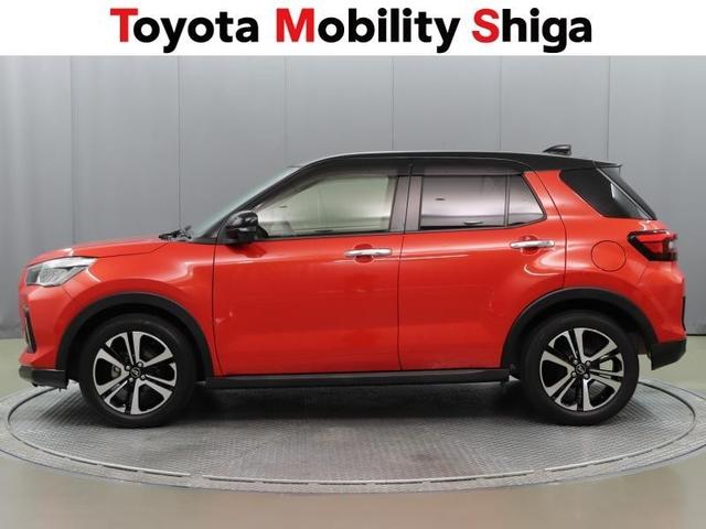 ロッキー プレミアムＧ　フルセグ　メモリーナビ　ＤＶＤ再生　ミュージックプレイヤー接続可　バックカメラ　衝突被害軽減システム　ＥＴＣ　ドラレコ　ＬＥＤヘッドランプ　ワンオーナー　アイドリングストップ（2枚目）