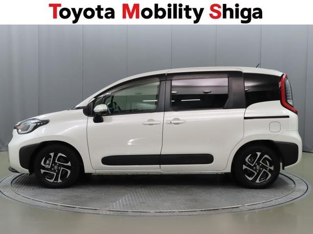 シエンタ ハイブリッドＺ　フルセグ　メモリーナビ　ミュージックプレイヤー接続可　バックカメラ　衝突被害軽減システム　ＥＴＣ　ドラレコ　両側電動スライド　ＬＥＤヘッドランプ　ウオークスルー　ワンオーナー（2枚目）