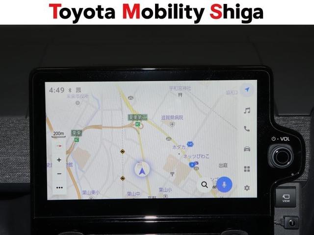 シエンタ ハイブリッドＺ　フルセグ　メモリーナビ　ミュージックプレイヤー接続可　バックカメラ　衝突被害軽減システム　ＥＴＣ　ドラレコ　両側電動スライド　ＬＥＤヘッドランプ　ウオークスルー　ワンオーナー（10枚目）