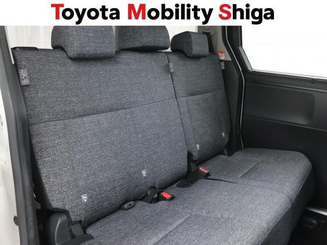 シエンタ ハイブリッドＺ　フルセグ　メモリーナビ　ミュージックプレイヤー接続可　バックカメラ　衝突被害軽減システム　ＥＴＣ　ドラレコ　両側電動スライド　ＬＥＤヘッドランプ　ウオークスルー　ワンオーナー（13枚目）