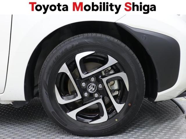 シエンタ ハイブリッドＺ　フルセグ　メモリーナビ　ミュージックプレイヤー接続可　バックカメラ　衝突被害軽減システム　ＥＴＣ　ドラレコ　両側電動スライド　ＬＥＤヘッドランプ　ウオークスルー　ワンオーナー（15枚目）