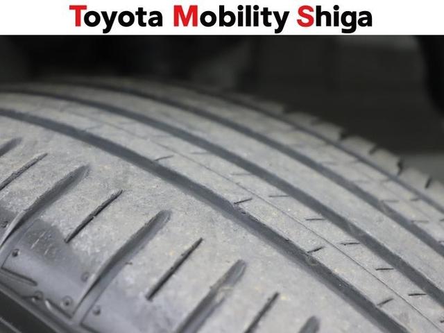 ヤリスクロス ハイブリッドＺ　フルセグ　ミュージックプレイヤー接続可　バックカメラ　衝突被害軽減システム　ＥＴＣ　ＬＥＤヘッドランプ　ワンオーナー（19枚目）