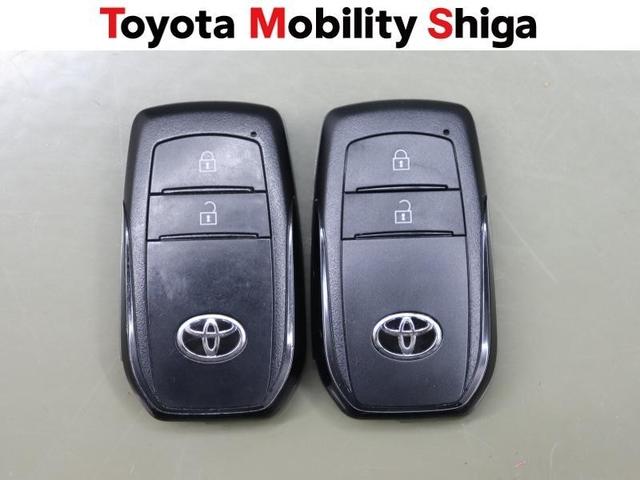 ヤリスクロス ハイブリッドＺ　フルセグ　ミュージックプレイヤー接続可　バックカメラ　衝突被害軽減システム　ＥＴＣ　ＬＥＤヘッドランプ　ワンオーナー（20枚目）