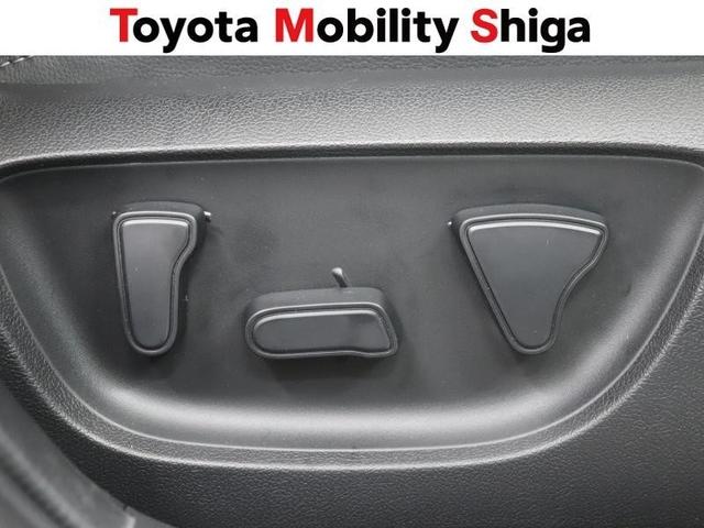 ヤリスクロス ハイブリッドＺ　フルセグ　ミュージックプレイヤー接続可　バックカメラ　衝突被害軽減システム　ＥＴＣ　ＬＥＤヘッドランプ　ワンオーナー（25枚目）