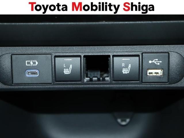 ヤリスクロス ハイブリッドＺ　フルセグ　ミュージックプレイヤー接続可　バックカメラ　衝突被害軽減システム　ＥＴＣ　ＬＥＤヘッドランプ　ワンオーナー（29枚目）