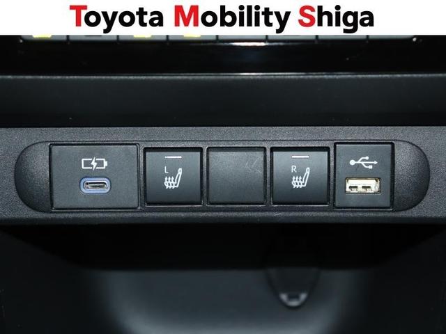 ヤリスクロス ハイブリッドＺ　メモリーナビ　ミュージックプレイヤー接続可　バックカメラ　衝突被害軽減システム　ＥＴＣ　ドラレコ　ＬＥＤヘッドランプ　ワンオーナー（31枚目）