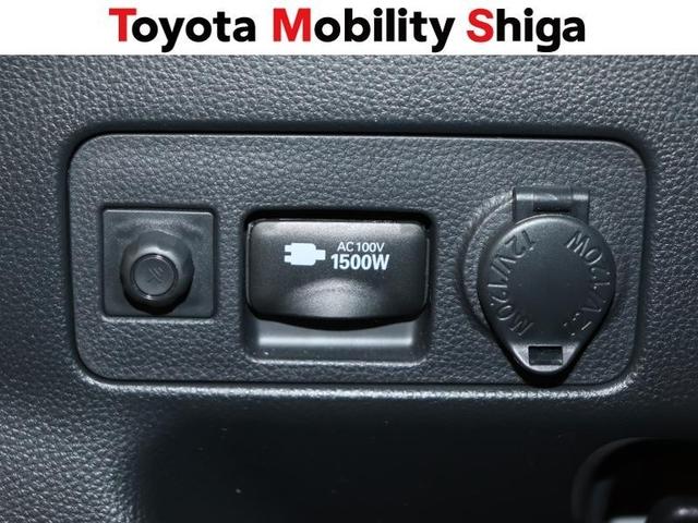 ヤリスクロス ハイブリッドＺ　メモリーナビ　ミュージックプレイヤー接続可　バックカメラ　衝突被害軽減システム　ＥＴＣ　ドラレコ　ＬＥＤヘッドランプ　ワンオーナー（32枚目）