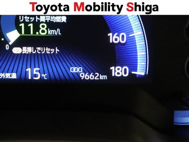 カローラクロス ハイブリッド　Ｚ　フルセグ　メモリーナビ　ミュージックプレイヤー接続可　バックカメラ　衝突被害軽減システム　ＥＴＣ　ドラレコ　ＬＥＤヘッドランプ　ワンオーナー（18枚目）