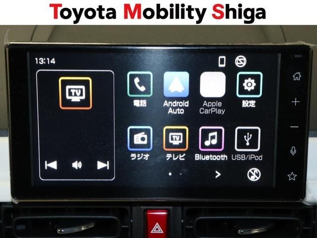 ムーヴキャンバス ストライプスＧ　フルセグ　ミュージックプレイヤー接続可　バックカメラ　衝突被害軽減システム　ＥＴＣ　両側電動スライド　ＬＥＤヘッドランプ　アイドリングストップ（10枚目）