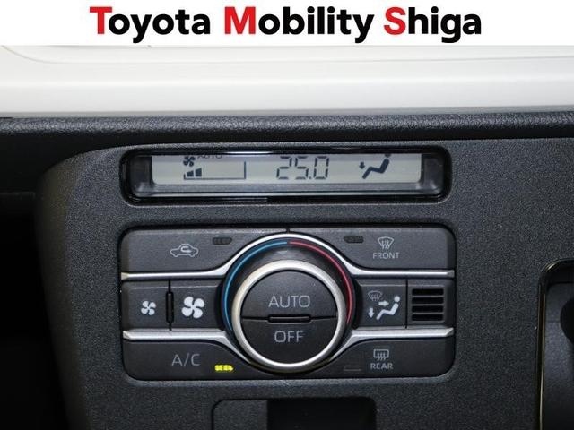 ムーヴキャンバス ストライプスＧ　フルセグ　ミュージックプレイヤー接続可　バックカメラ　衝突被害軽減システム　ＥＴＣ　両側電動スライド　ＬＥＤヘッドランプ　アイドリングストップ（11枚目）