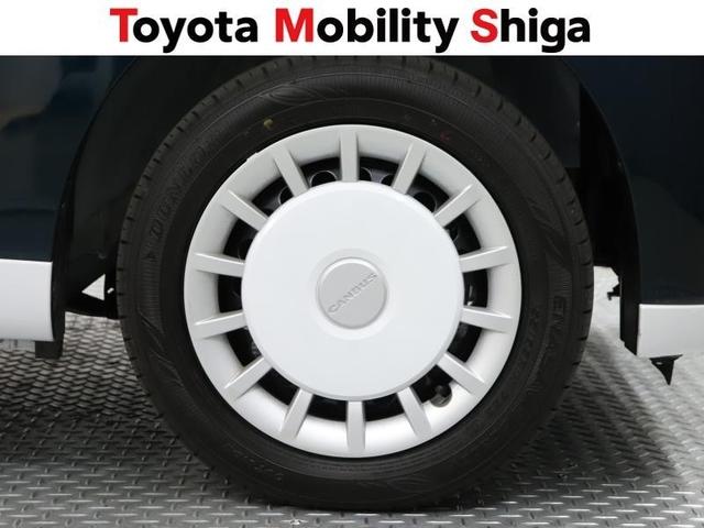 ムーヴキャンバス ストライプスＧ　フルセグ　ミュージックプレイヤー接続可　バックカメラ　衝突被害軽減システム　ＥＴＣ　両側電動スライド　ＬＥＤヘッドランプ　アイドリングストップ（15枚目）