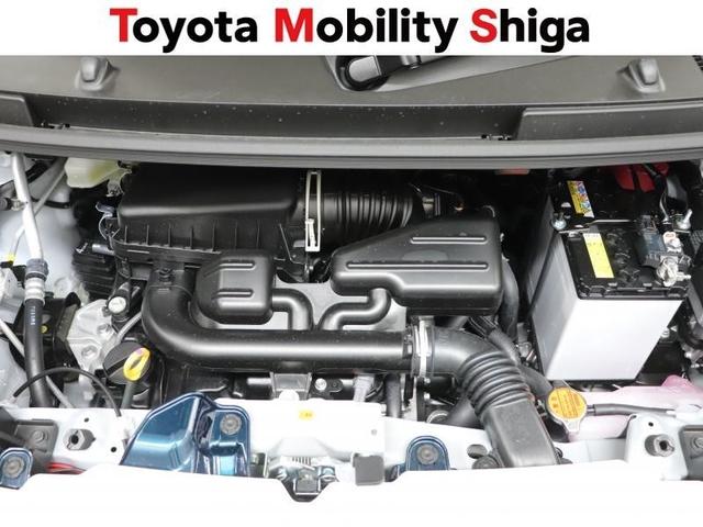 ムーヴキャンバス ストライプスＧ　フルセグ　ミュージックプレイヤー接続可　バックカメラ　衝突被害軽減システム　ＥＴＣ　両側電動スライド　ＬＥＤヘッドランプ　アイドリングストップ（16枚目）