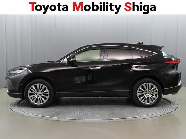 ハリアー Z フルセグ メモリーナビ ミュージックプレイヤー接続可 バックカメラ 衝突被害軽減システム ETC ドラレコ LEDヘッドランプ ワンオーナー(2枚目)