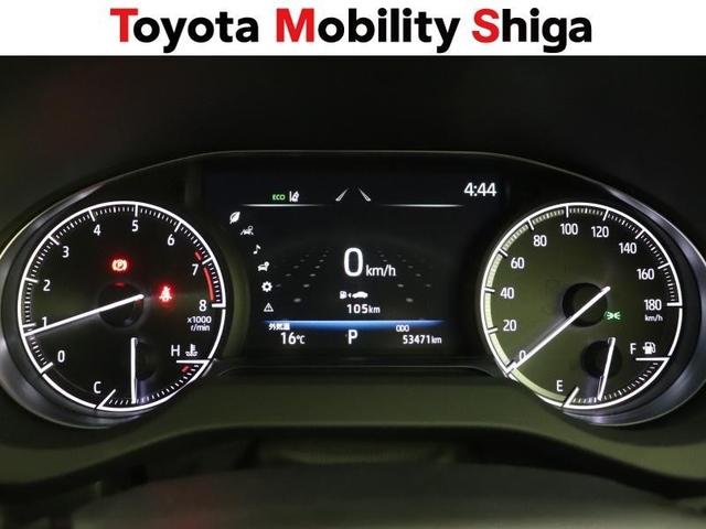 ハリアー Z フルセグ メモリーナビ ミュージックプレイヤー接続可 バックカメラ 衝突被害軽減システム ETC ドラレコ LEDヘッドランプ ワンオーナー(17枚目)