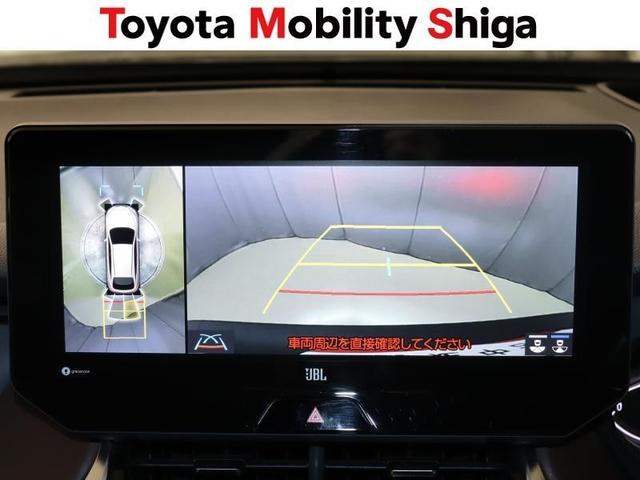 ハリアー Z フルセグ メモリーナビ ミュージックプレイヤー接続可 バックカメラ 衝突被害軽減システム ETC ドラレコ LEDヘッドランプ ワンオーナー(28枚目)