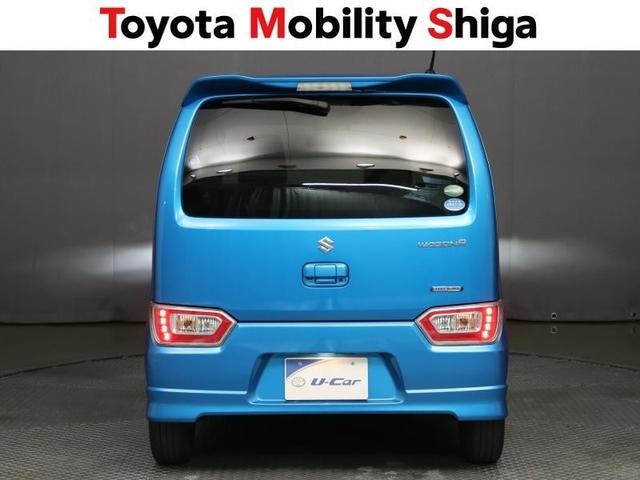 ワゴンＲ ハイブリッドＦＺ　フルセグ　メモリーナビ　ＤＶＤ再生　ミュージックプレイヤー接続可　バックカメラ　衝突被害軽減システム　ＥＴＣ　ＬＥＤヘッドランプ　ワンオーナー　アイドリングストップ（8枚目）