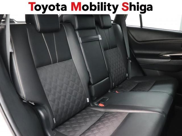 ハリアー プレミアム フルセグ メモリーナビ DVD再生 ミュージックプレイヤー接続可 バックカメラ 衝突被害軽減システム ETC ドラレコ LEDヘッドランプ ワンオーナー アイドリングストップ(14枚目)