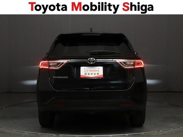 ハリアー エレガンス　フルセグ　メモリーナビ　ＤＶＤ再生　ミュージックプレイヤー接続可　バックカメラ　ＥＴＣ　ドラレコ　ＬＥＤヘッドランプ　ワンオーナー　アイドリングストップ（9枚目）