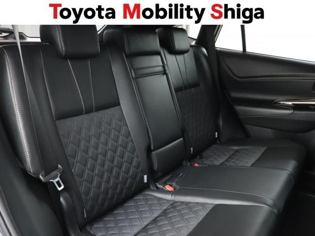 ハリアー エレガンス　フルセグ　メモリーナビ　ＤＶＤ再生　ミュージックプレイヤー接続可　バックカメラ　ＥＴＣ　ドラレコ　ＬＥＤヘッドランプ　ワンオーナー　アイドリングストップ（14枚目）