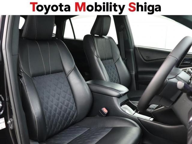 ハリアー エレガンス　フルセグ　メモリーナビ　ＤＶＤ再生　ミュージックプレイヤー接続可　バックカメラ　ＥＴＣ　ドラレコ　ＬＥＤヘッドランプ　ワンオーナー　アイドリングストップ（15枚目）