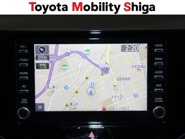 ハリアー G メモリーナビ ミュージックプレイヤー接続可 バックカメラ 衝突被害軽減システム ETC ドラレコ LEDヘッドランプ ワンオーナー(11枚目)