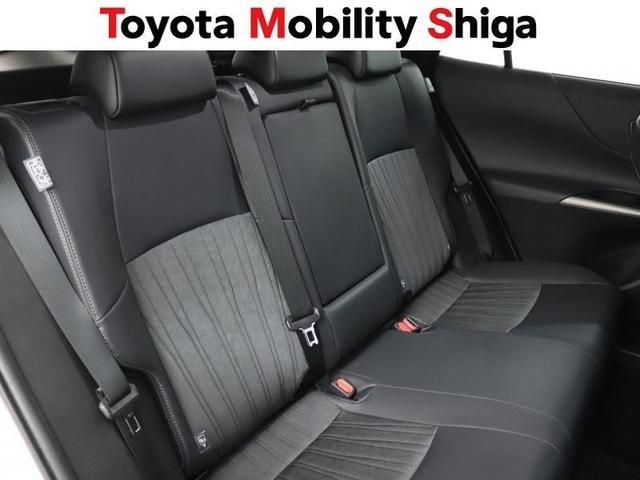 ハリアー G メモリーナビ ミュージックプレイヤー接続可 バックカメラ 衝突被害軽減システム ETC ドラレコ LEDヘッドランプ ワンオーナー(14枚目)