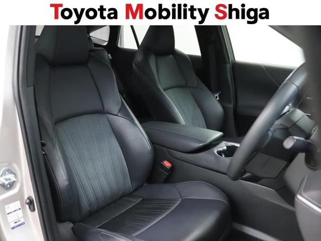 ハリアー G メモリーナビ ミュージックプレイヤー接続可 バックカメラ 衝突被害軽減システム ETC ドラレコ LEDヘッドランプ ワンオーナー(15枚目)