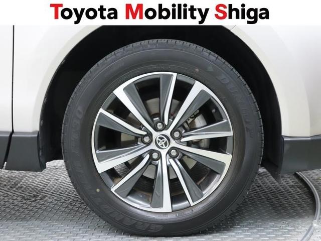 ハリアー G メモリーナビ ミュージックプレイヤー接続可 バックカメラ 衝突被害軽減システム ETC ドラレコ LEDヘッドランプ ワンオーナー(16枚目)