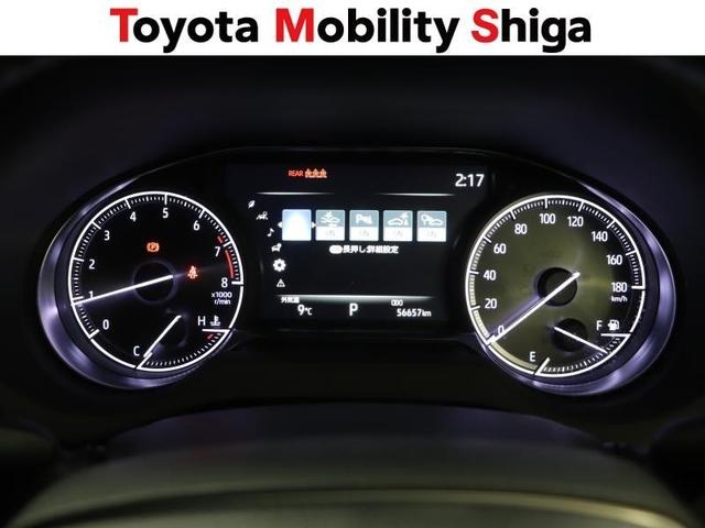 ハリアー G メモリーナビ ミュージックプレイヤー接続可 バックカメラ 衝突被害軽減システム ETC ドラレコ LEDヘッドランプ ワンオーナー(18枚目)