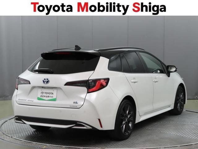 ���ÎԂ̑����]������O���̏�ԂȂǂ��ЂƖڂł킩��悤�A�g���^�Ԃ̃v���̌��������ԗ���Ԃ����������u�ԗ������ؖ����v�����p�ӂ��Ă��܂��B