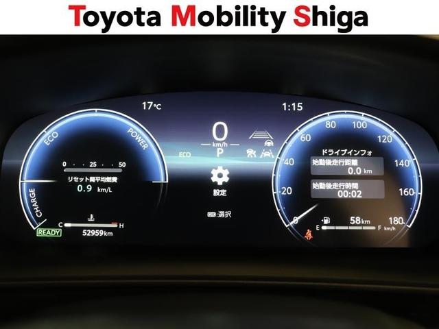 ��i�I�ȃf�B�X�v���C�\���̃X�s�[�h���[�^�[�ł��B�h���C�u�ɕK�v�ȏ�񂪒����ɏW�񂳂ꑀ������₷���ł��B