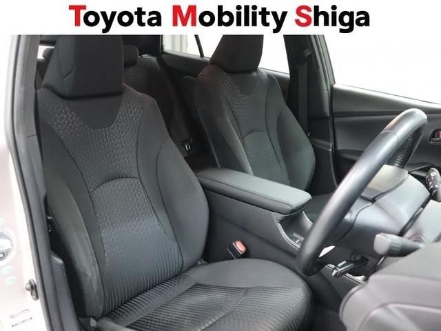 プリウス Ｓ　ワンセグ　メモリーナビ　ミュージックプレイヤー接続可　バックカメラ　衝突被害軽減システム　ＥＴＣ　ドラレコ　ＬＥＤヘッドランプ　ワンオーナー（15枚目）