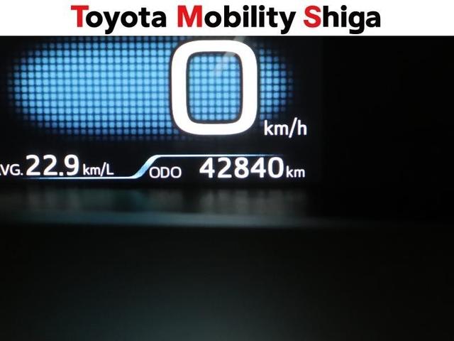 プリウス Ｓ　ワンセグ　メモリーナビ　ミュージックプレイヤー接続可　バックカメラ　衝突被害軽減システム　ＥＴＣ　ドラレコ　ＬＥＤヘッドランプ　ワンオーナー（19枚目）