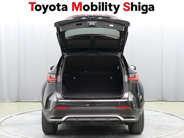 ＮＸ ＮＸ３５０ｈ　Ｆスポーツ　革シート　サンルーフ　フルセグ　メモリーナビ　ＤＶＤ再生　ミュージックプレイヤー接続可　バックカメラ　衝突被害軽減システム　ＥＴＣ　ドラレコ　ＬＥＤヘッドランプ　ワンオーナー（12枚目）