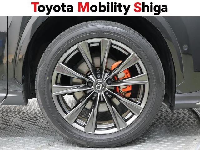 ＮＸ ＮＸ３５０ｈ　Ｆスポーツ　革シート　サンルーフ　フルセグ　メモリーナビ　ＤＶＤ再生　ミュージックプレイヤー接続可　バックカメラ　衝突被害軽減システム　ＥＴＣ　ドラレコ　ＬＥＤヘッドランプ　ワンオーナー（15枚目）