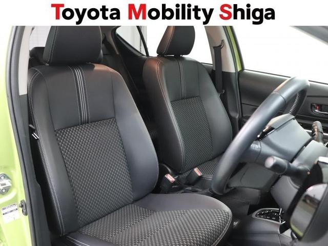 アクア クロスオーバー　ワンセグ　メモリーナビ　ミュージックプレイヤー接続可　バックカメラ　衝突被害軽減システム　ＬＥＤヘッドランプ　ワンオーナー（15枚目）