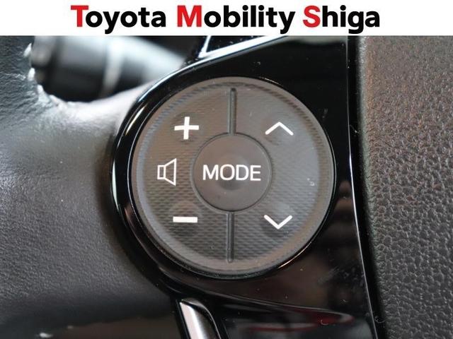 アクア クロスオーバー　ワンセグ　メモリーナビ　ミュージックプレイヤー接続可　バックカメラ　衝突被害軽減システム　ＬＥＤヘッドランプ　ワンオーナー（24枚目）