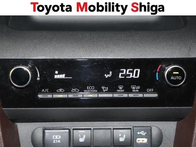 ヤリスクロス ハイブリッドZ メモリーナビ ミュージックプレイヤー接続可 バックカメラ 衝突被害軽減システム ETC LEDヘッドランプ ワンオーナー(12枚目)