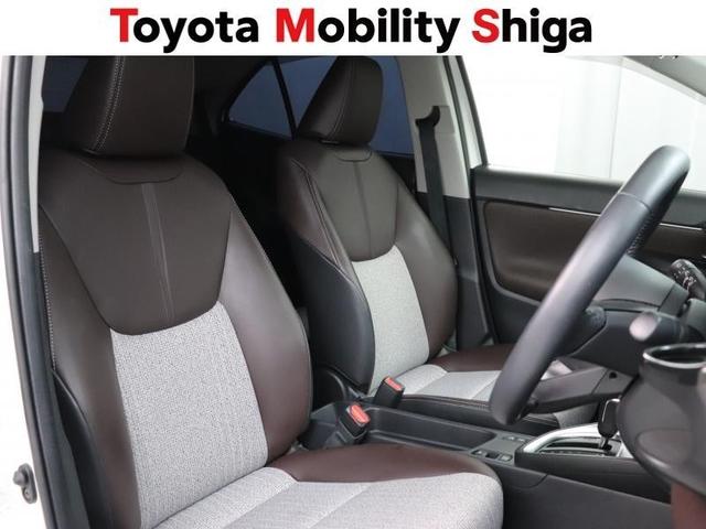 ヤリスクロス ハイブリッドZ メモリーナビ ミュージックプレイヤー接続可 バックカメラ 衝突被害軽減システム ETC LEDヘッドランプ ワンオーナー(15枚目)