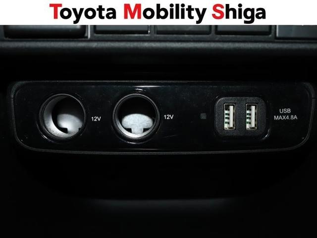 ヤリスクロス ハイブリッドZ メモリーナビ ミュージックプレイヤー接続可 バックカメラ 衝突被害軽減システム ETC LEDヘッドランプ ワンオーナー(28枚目)