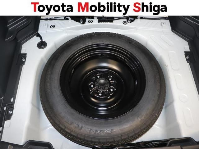 ヤリスクロス ハイブリッドZ メモリーナビ ミュージックプレイヤー接続可 バックカメラ 衝突被害軽減システム ETC LEDヘッドランプ ワンオーナー(31枚目)