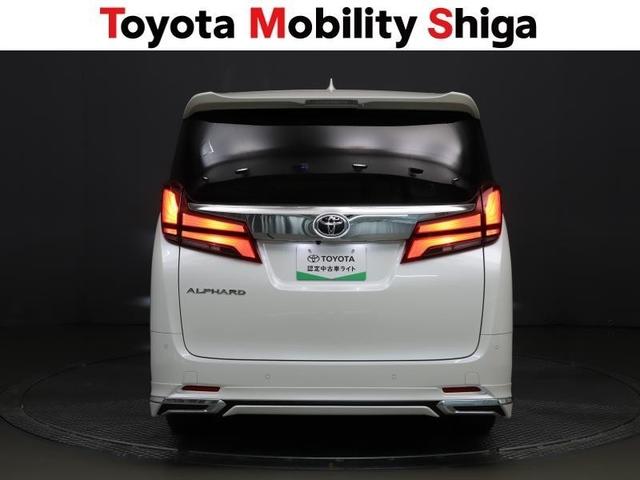 アルファード ２．５Ｘ　フルセグ　メモリーナビ　ＤＶＤ再生　ミュージックプレイヤー接続可　バックカメラ　衝突被害軽減システム　ＥＴＣ　ドラレコ　電動スライドドア　ＬＥＤヘッドランプ　乗車定員８人　フルエアロ（11枚目）