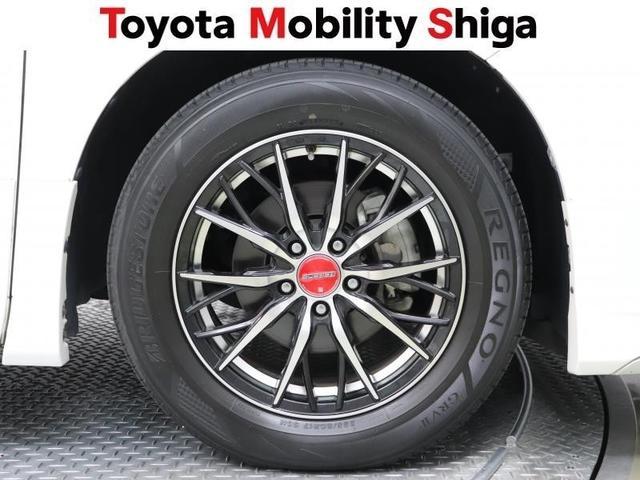 アルファード ２．５Ｘ　フルセグ　メモリーナビ　ＤＶＤ再生　ミュージックプレイヤー接続可　バックカメラ　衝突被害軽減システム　ＥＴＣ　ドラレコ　電動スライドドア　ＬＥＤヘッドランプ　乗車定員８人　フルエアロ（18枚目）