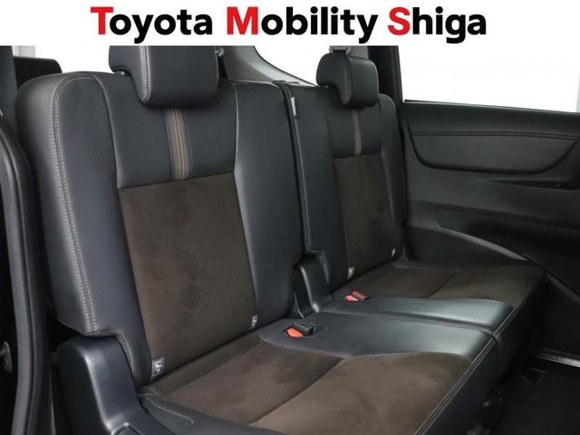 シエンタ Ｇ　クエロ　フルセグ　メモリーナビ　ＤＶＤ再生　ミュージックプレイヤー接続可　バックカメラ　衝突被害軽減システム　ＥＴＣ　両側電動スライド　ＬＥＤヘッドランプ　ウオークスルー　乗車定員７人　３列シート（14枚目）