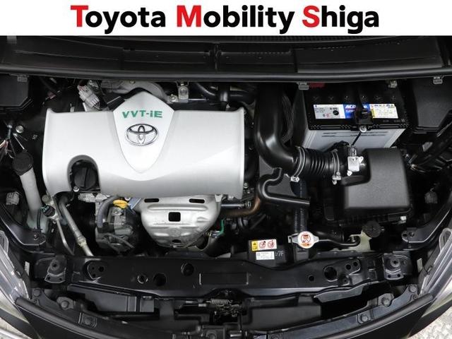 シエンタ Ｇ　クエロ　フルセグ　メモリーナビ　ＤＶＤ再生　ミュージックプレイヤー接続可　バックカメラ　衝突被害軽減システム　ＥＴＣ　両側電動スライド　ＬＥＤヘッドランプ　ウオークスルー　乗車定員７人　３列シート（17枚目）